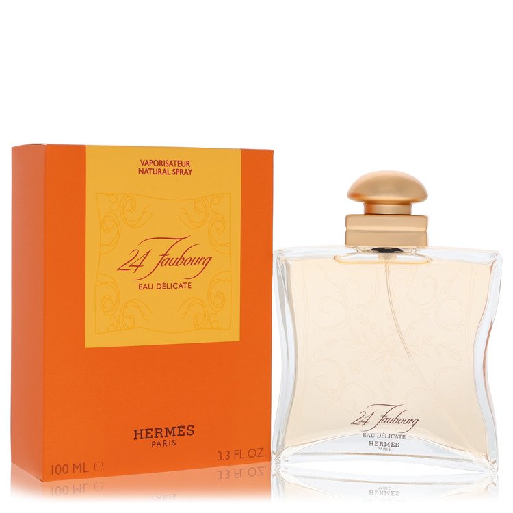 24 Faubourg Eau Delicate