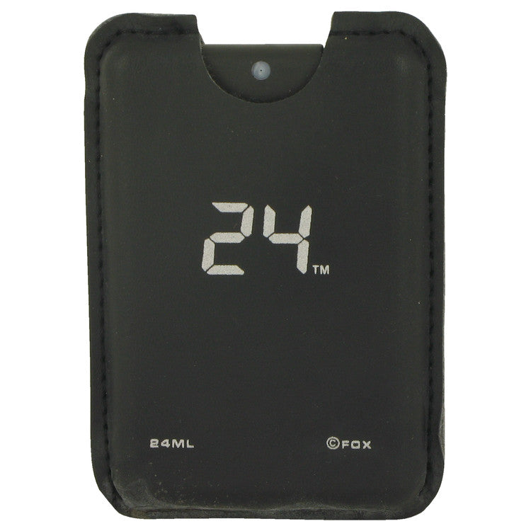 24 Go Dark The Fragrance