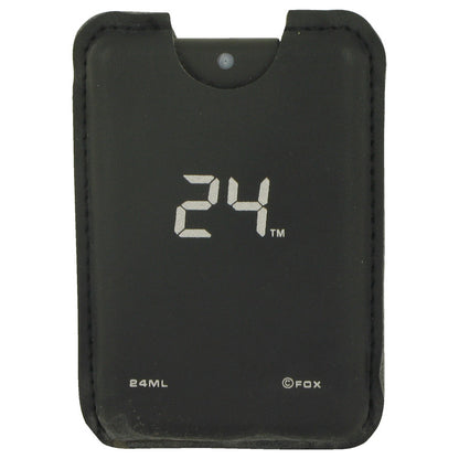 24 Go Dark The Fragrance