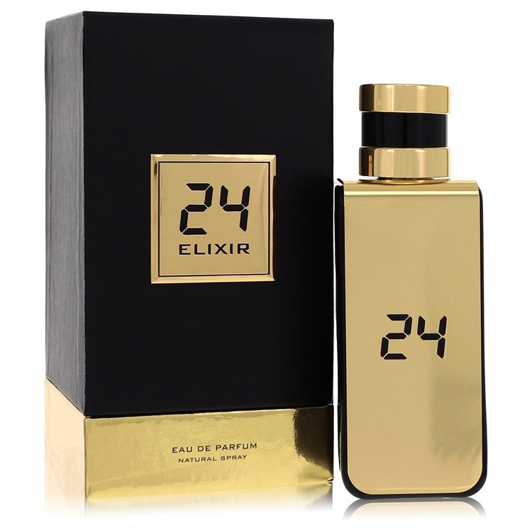 24 Gold Elixir