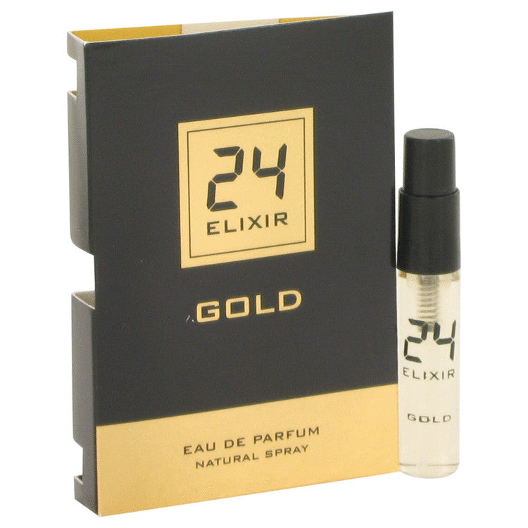 24 Gold Elixir