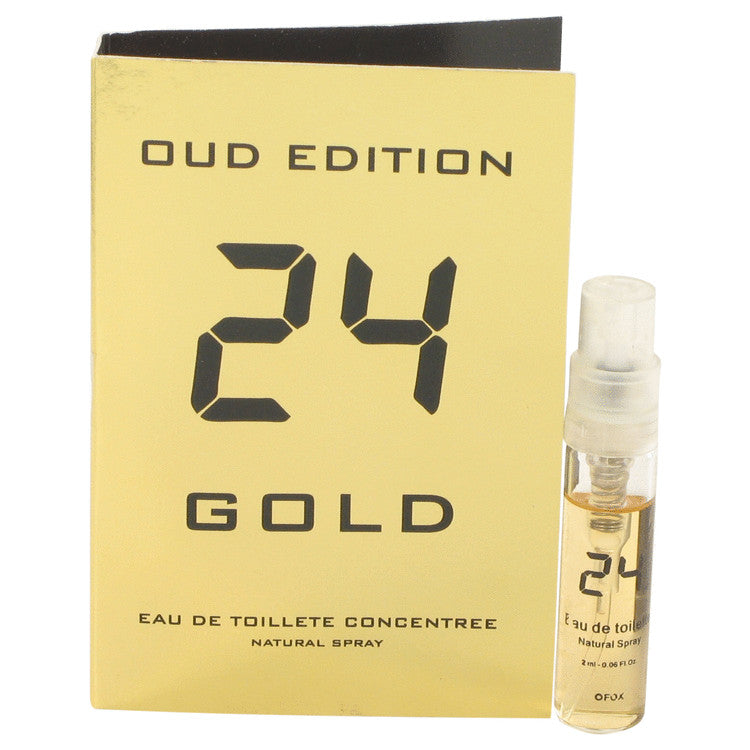 24 Gold Oud Edition