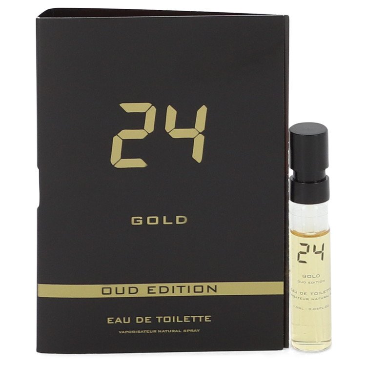 24 Gold Oud Edition