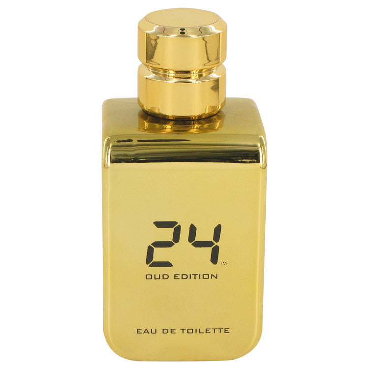 24 Gold Oud Edition