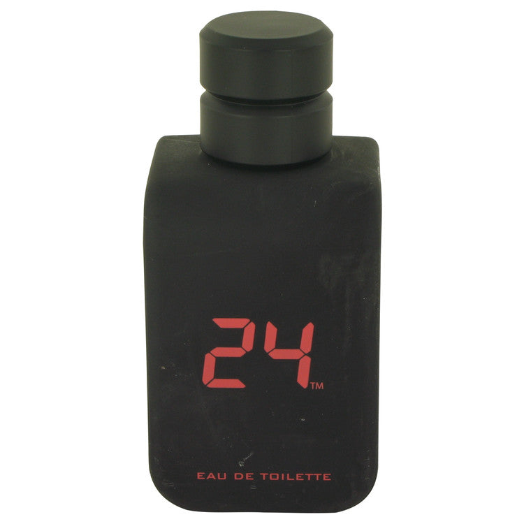 24 Go Dark The Fragrance