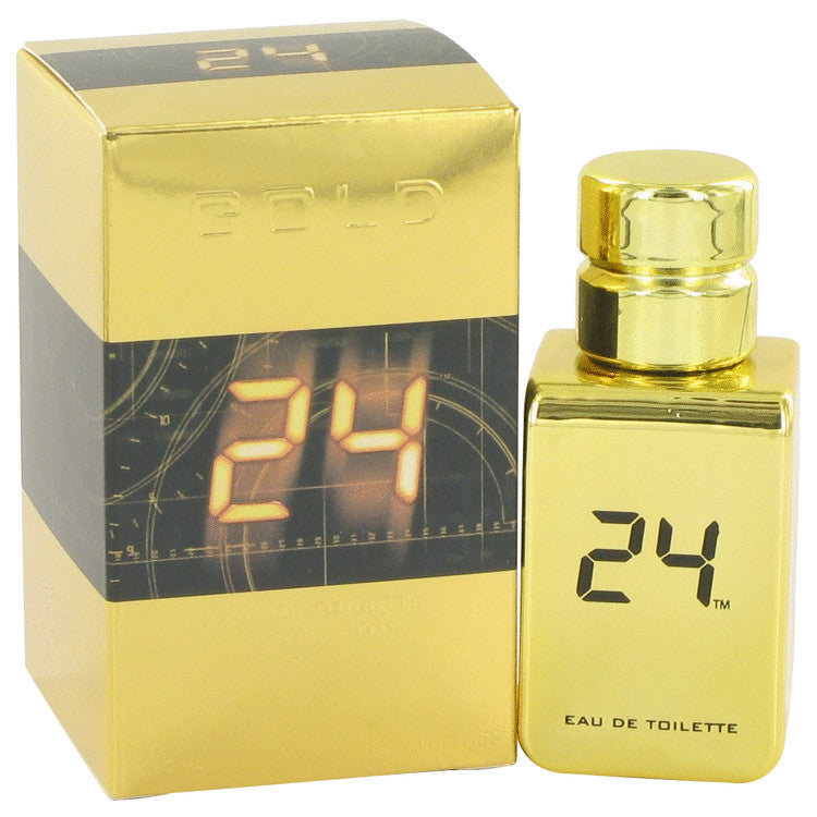 24 Gold The Fragrance
