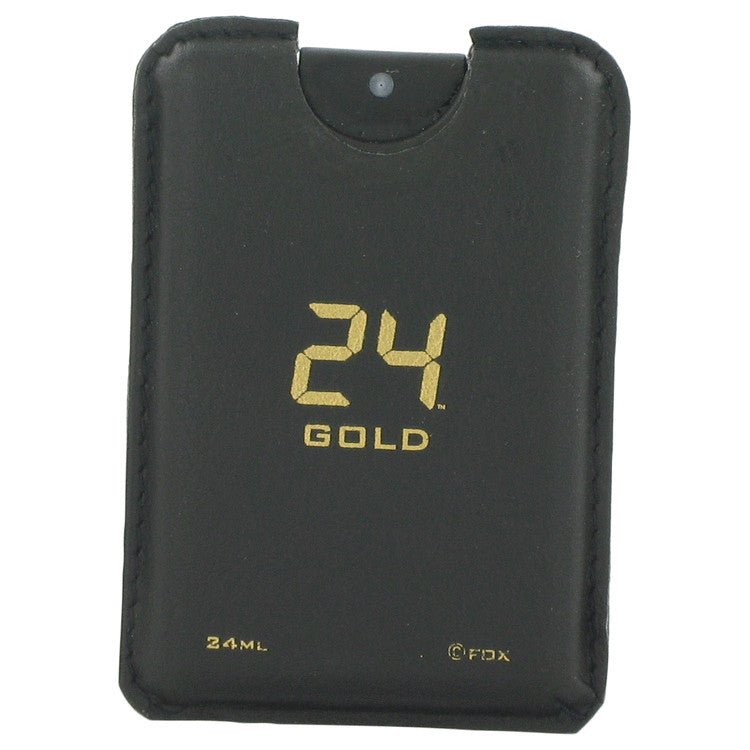 24 Gold The Fragrance