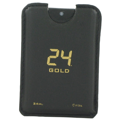 24 Gold The Fragrance