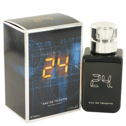 24 The Fragrance