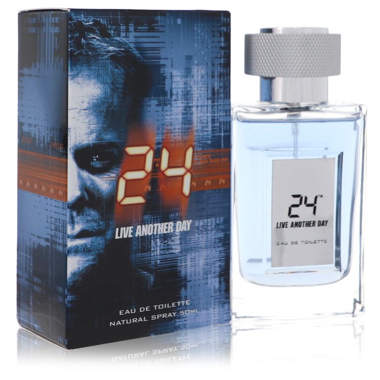 Scentstory 24 Live Another Day eau de toilette for men - Image 2