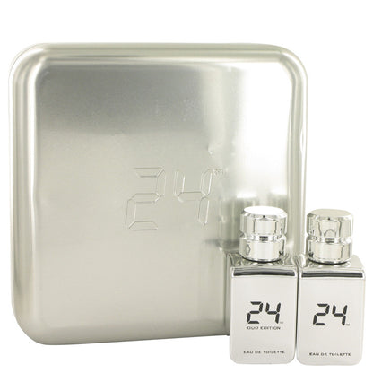 24 Platinum The Fragrance