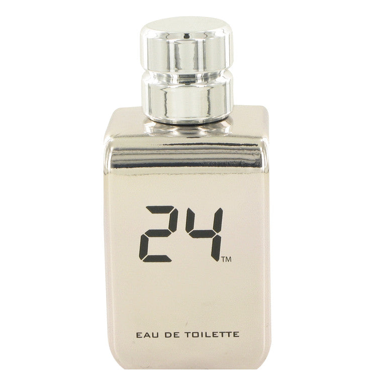 24 Platinum The Fragrance