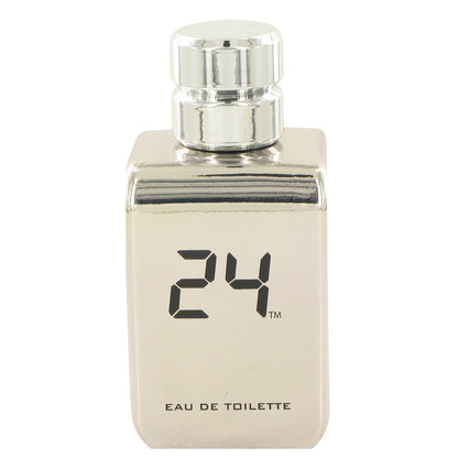 24 Platinum The Fragrance