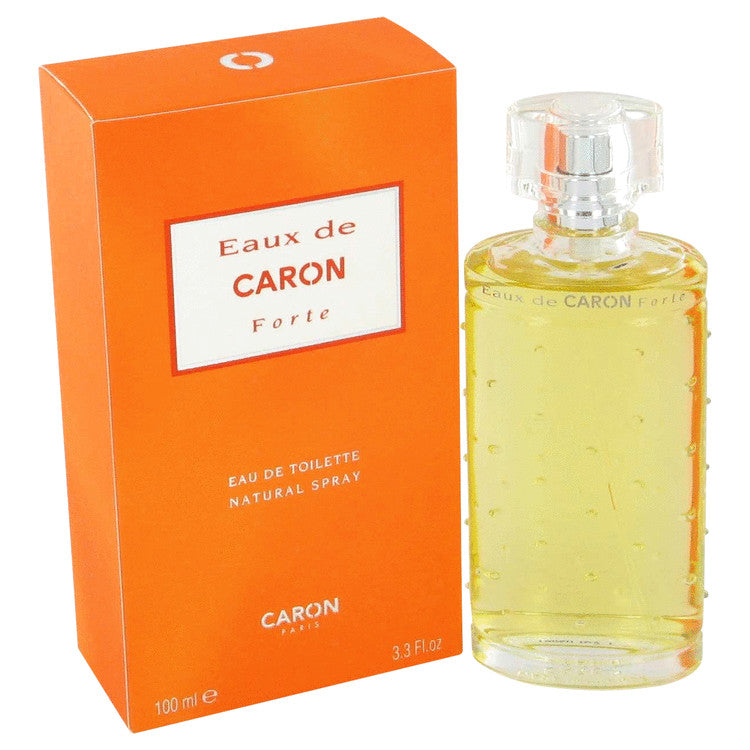 Eaux De Caron Forte