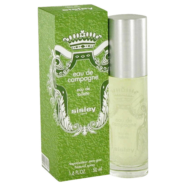 Eau De Campagne