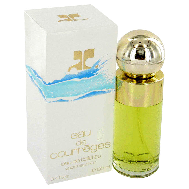 Eau De Courreges