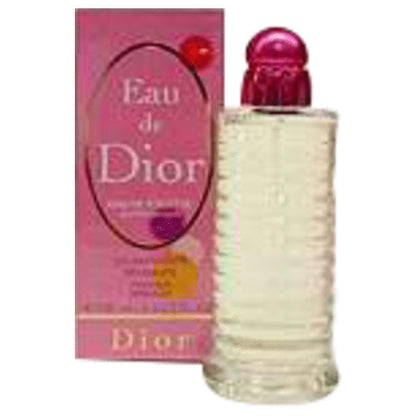 Eau De Dior Relaxing