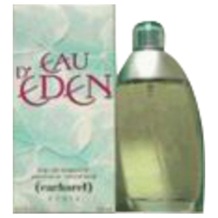 Eau De Eden