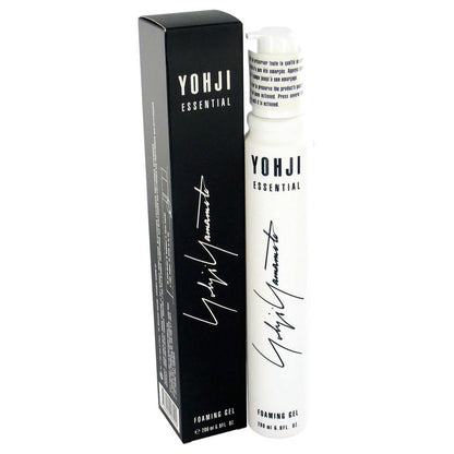 Yohji Essential