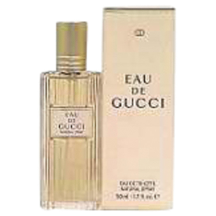Eau De Gucci