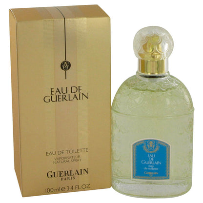 Eau De Guerlain
