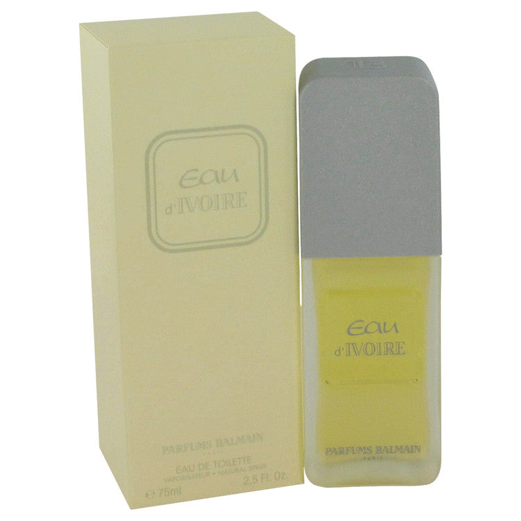 Eau De Ivoire Balmain