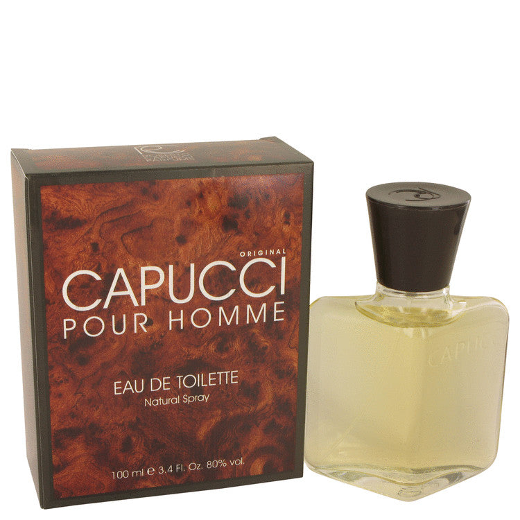 Capucci