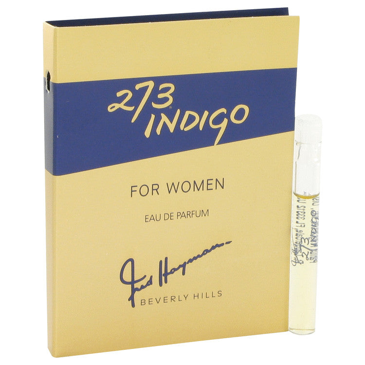 273 Indigo