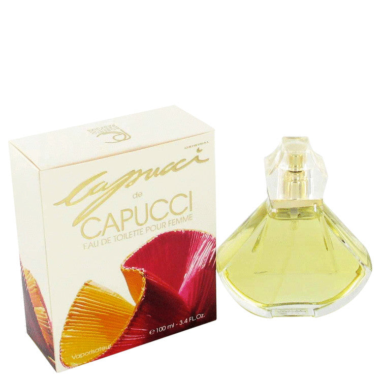 Capucci De Capucci
