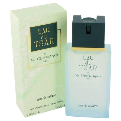 Eau Du Tsar