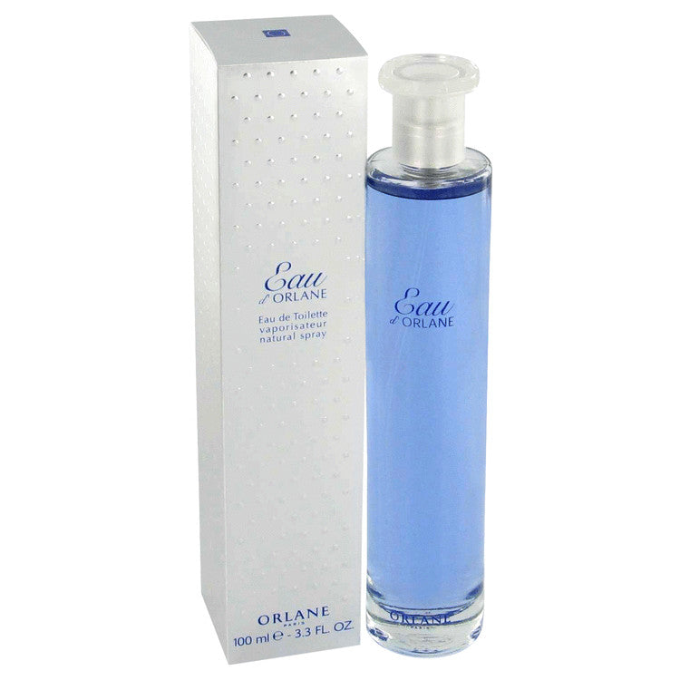 Eau D'orlane
