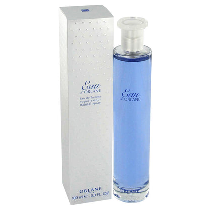 Eau D'orlane