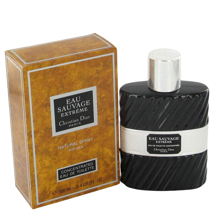 Eau Sauvage Extreme