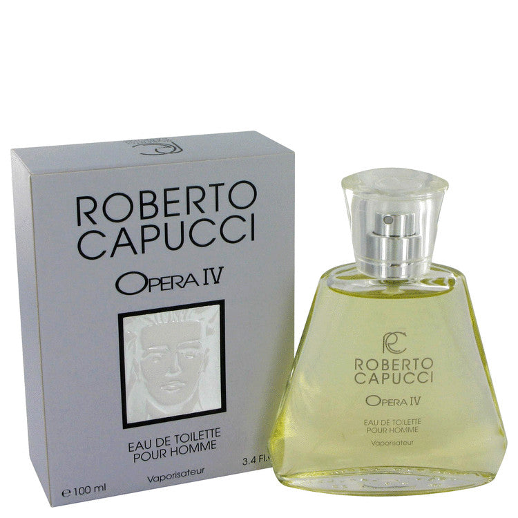 Capucci Opera Iv