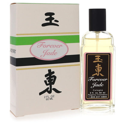 Forever Jade