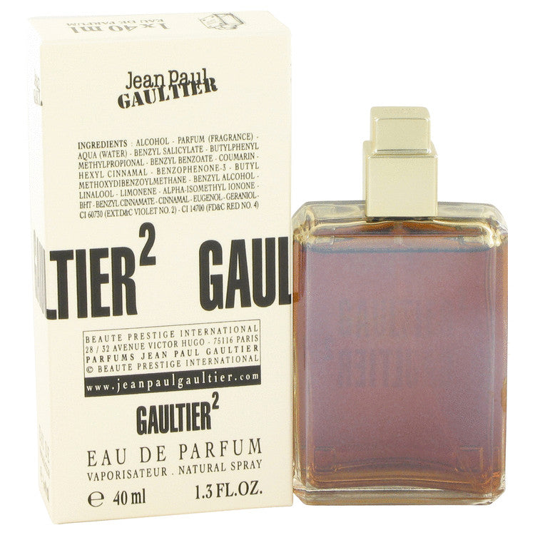 Jean Paul Gaultier 2