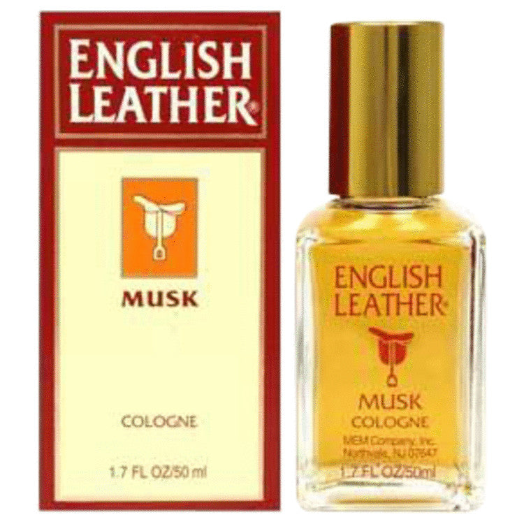 English Leather Musk