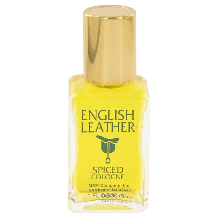 English Leather Spiced
