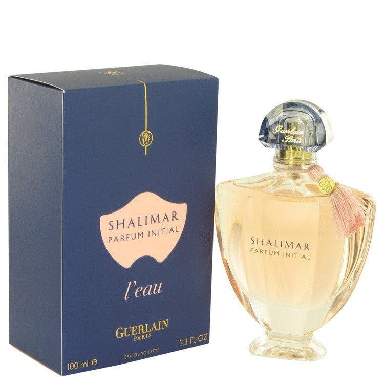 Shalimar Parfum Initial L'eau