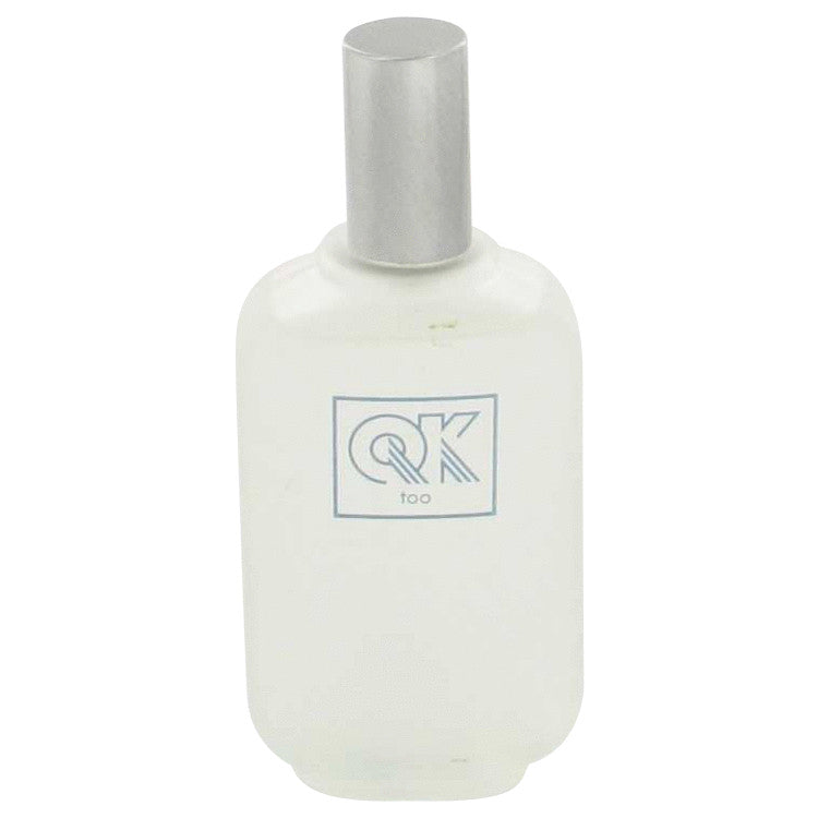 Qk Too
