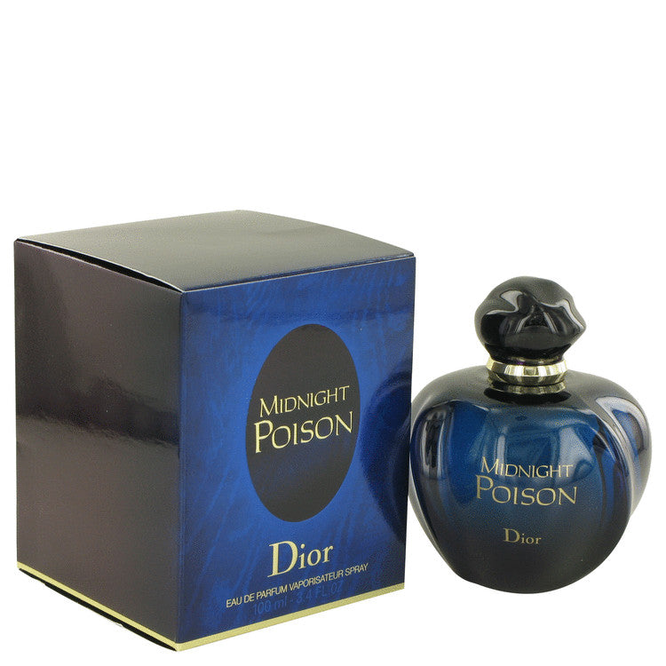 Midnight Poison