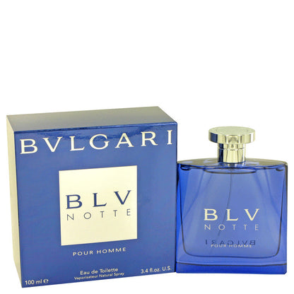 Bvlgari Blv Notte