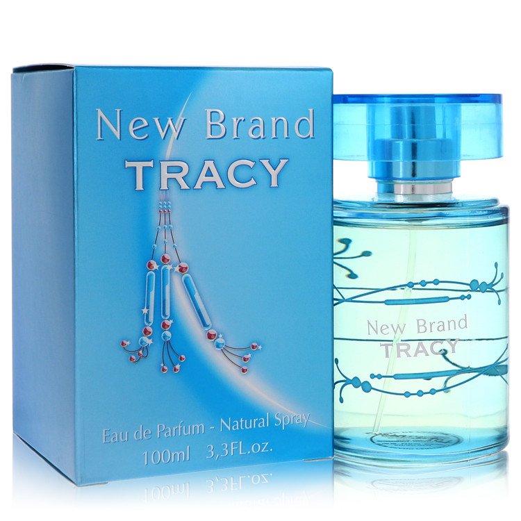 New Brand Tracy