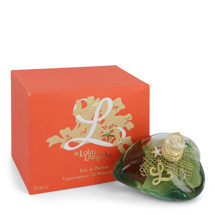 L De Lolita Lempicka