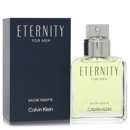 Calvin Klein Eternity parfum for men