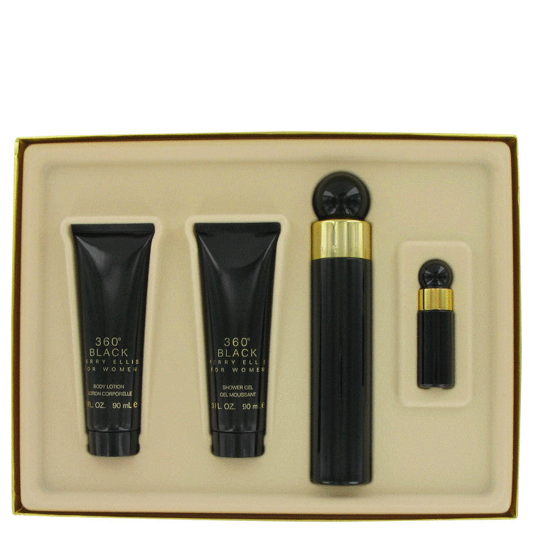 Perry Ellis 360 Black