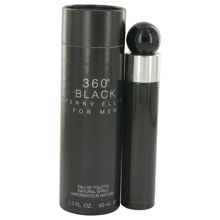 Perry Ellis 360 Black