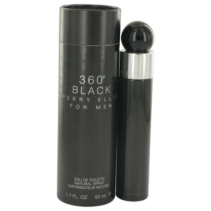 Perry Ellis 360 Black