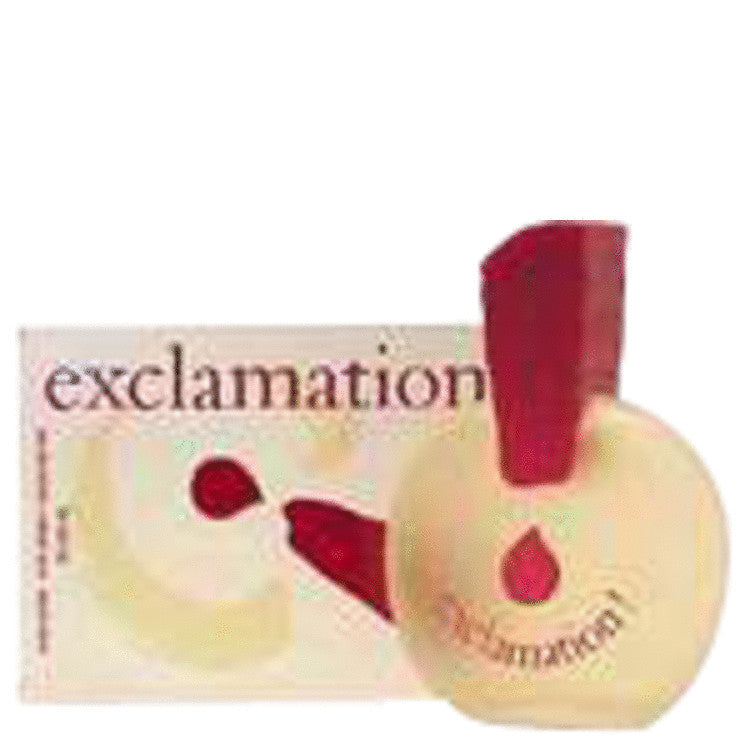 Exclamation Femme
