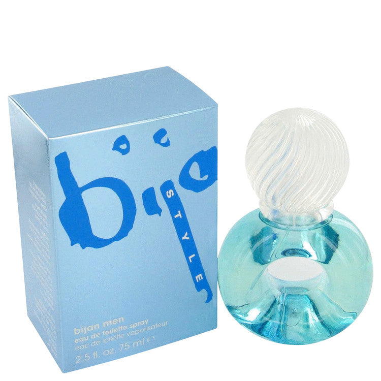 Bijan Style